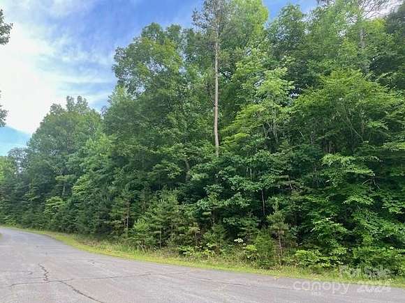 1.9 Acres of Land for Sale in Rutherfordton, North Carolina