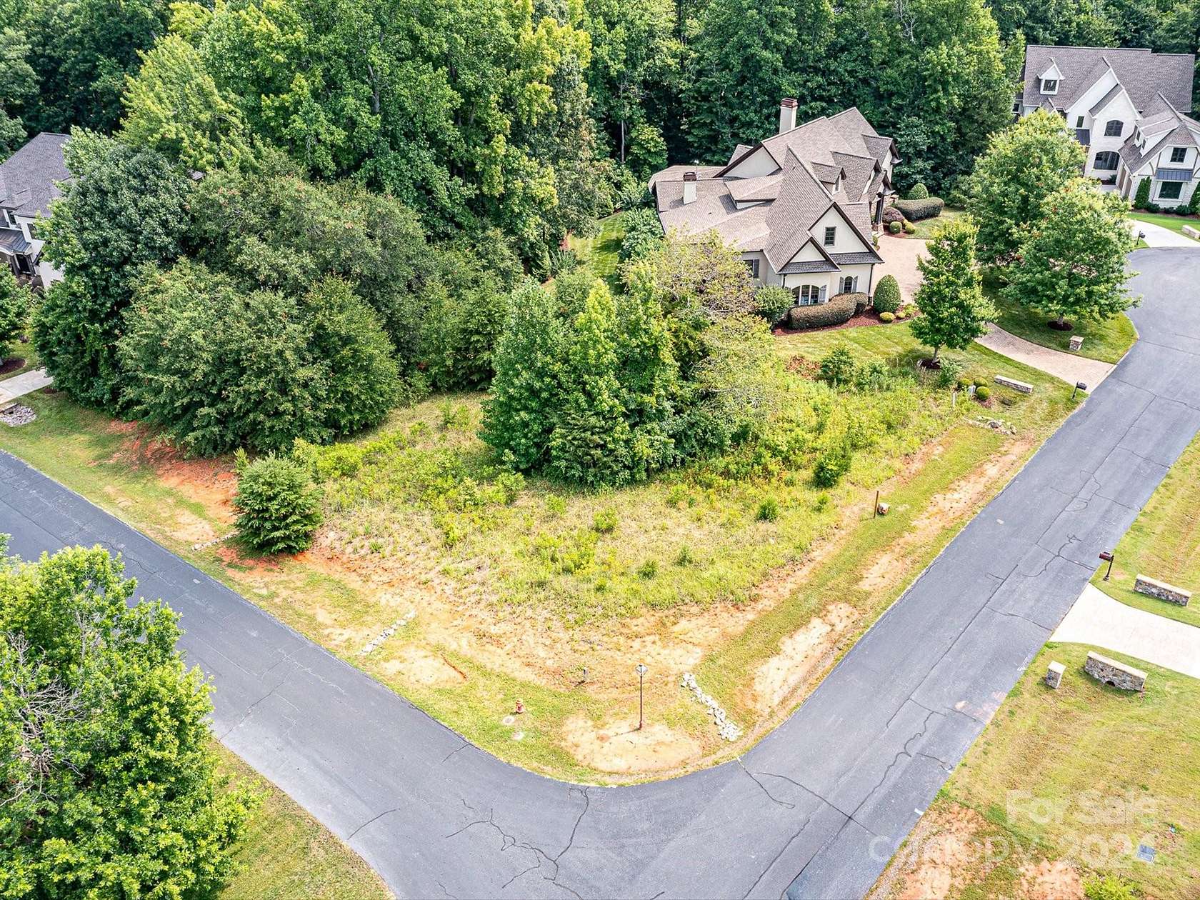 0.48 Acres of Residential Land for Sale in Fort Mill, South Carolina