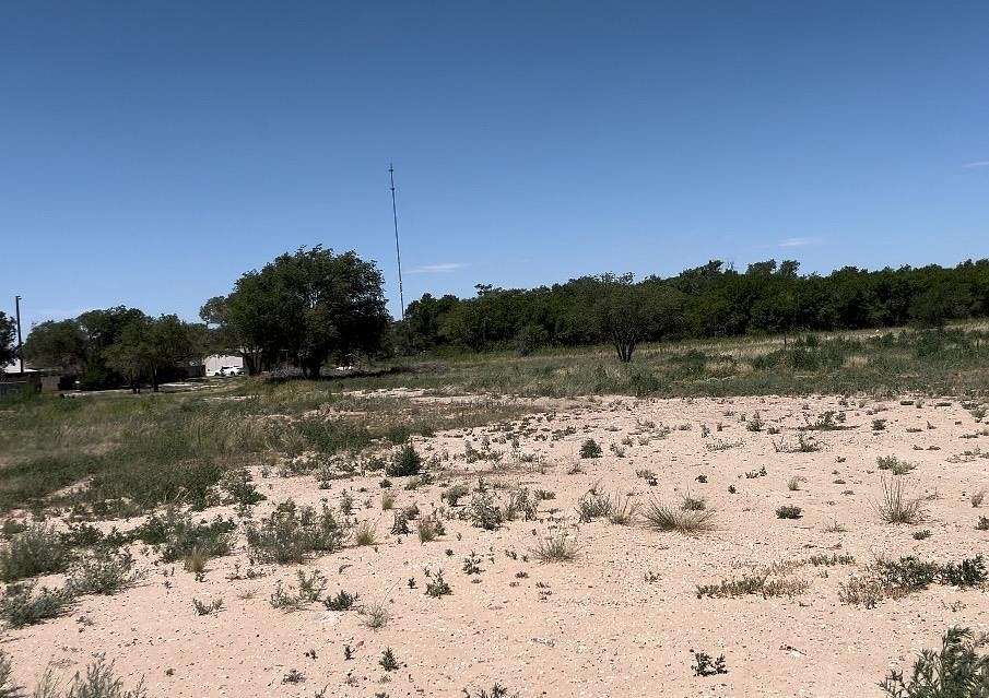 0.172 Acres of Residential Land for Sale in Lubbock, Texas