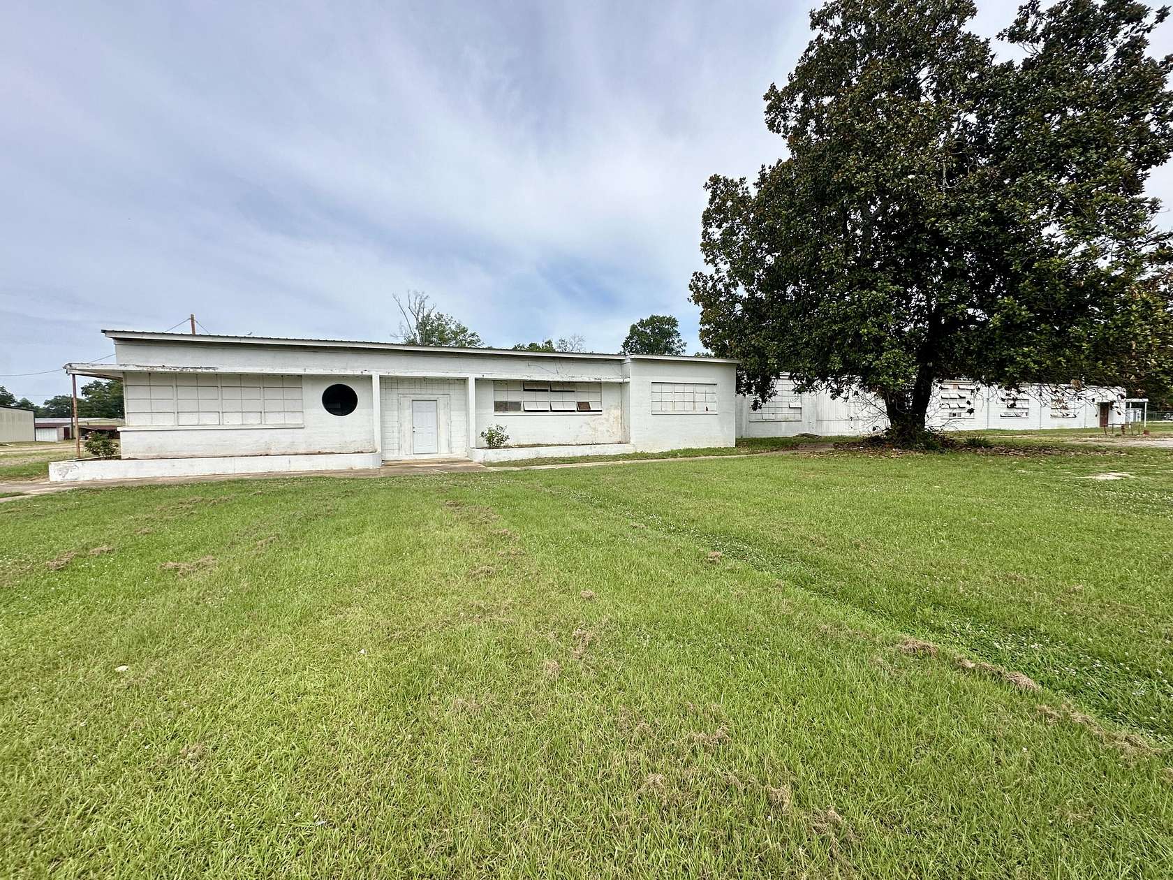 3.7 Acres of Commercial Land for Sale in Houlka, Mississippi
