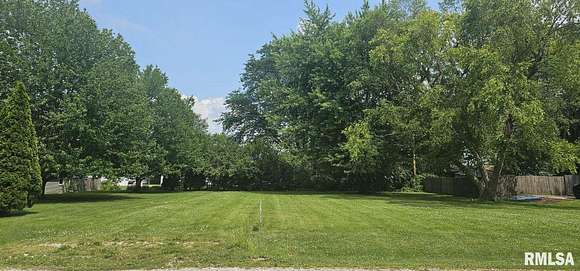 Residential Land for Sale in Silvis, Illinois