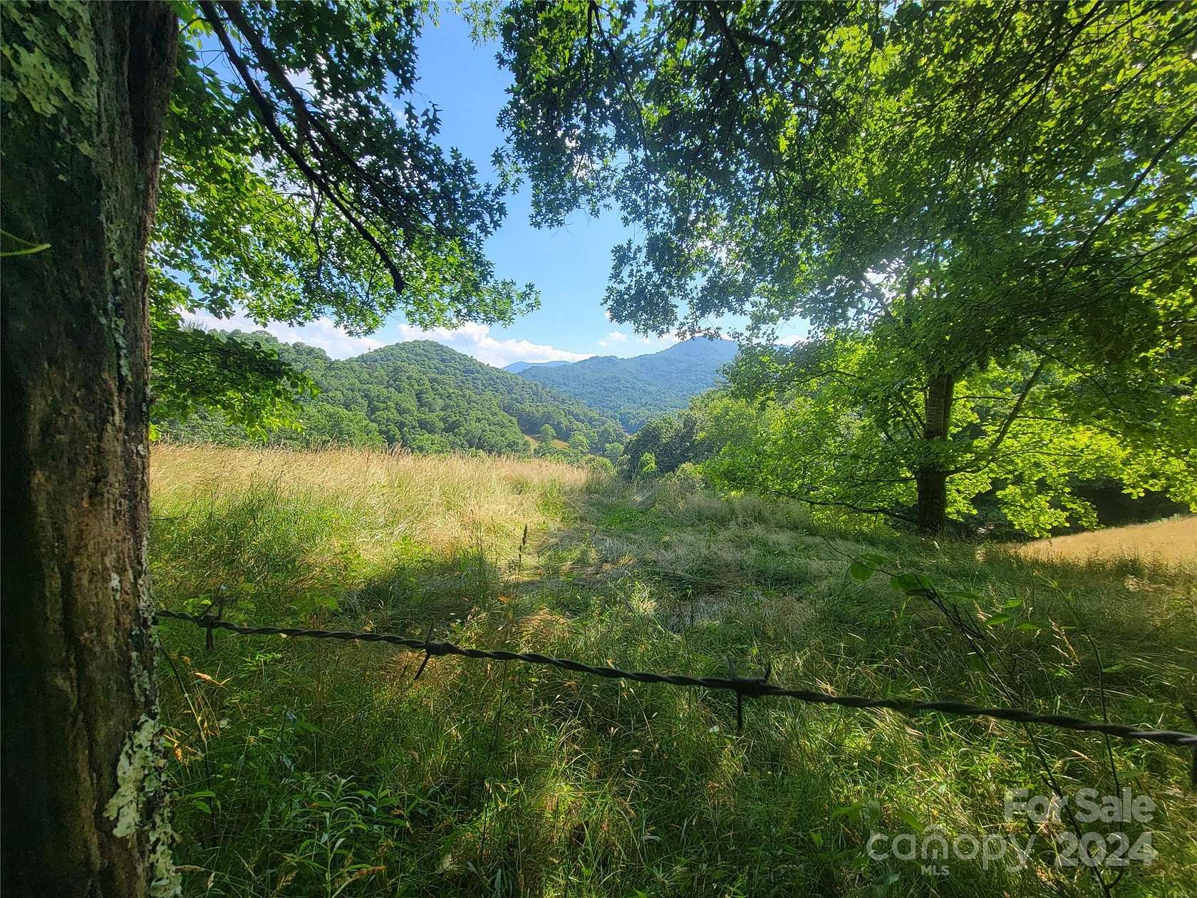 1.26 Acres of Land for Sale in Waynesville, North Carolina