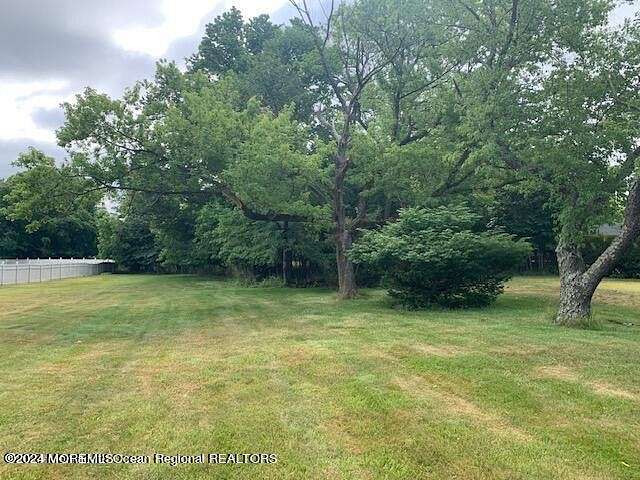 5.83 Acres of Residential Land for Sale in Ocean Township, New Jersey