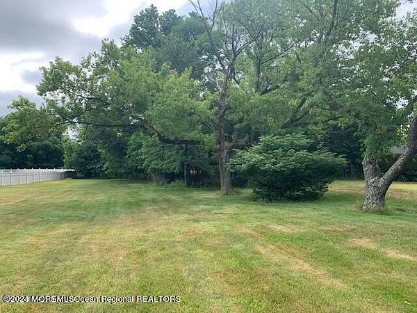 5.83 Acres of Land for Sale in Ocean Township, New Jersey