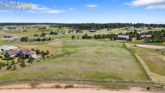 5.04 Acres of Land for Sale in Colorado Springs, Colorado