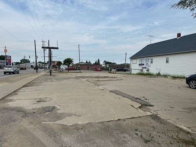 0.2 Acres of Commercial Land for Sale in Harrison, Michigan