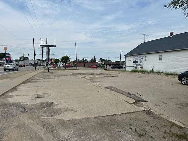 0.2 Acres of Commercial Land for Sale in Harrison, Michigan