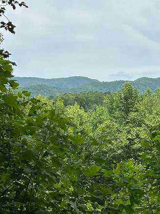 3.96 Acres of Land for Sale in Hayesville, North Carolina