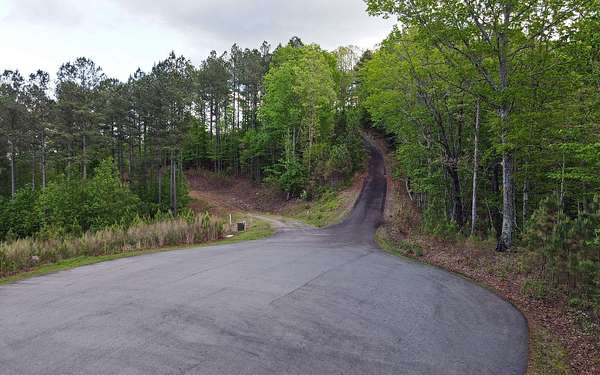 1.15 Acres of Residential Land for Sale in Blairsville, Georgia