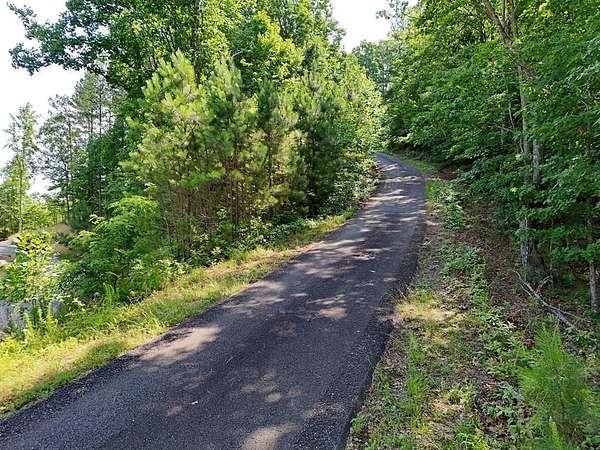 1.15 Acres of Residential Land for Sale in Blairsville, Georgia