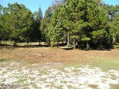 0.31 Acres of Residential Land for Sale in Bolivia, North Carolina