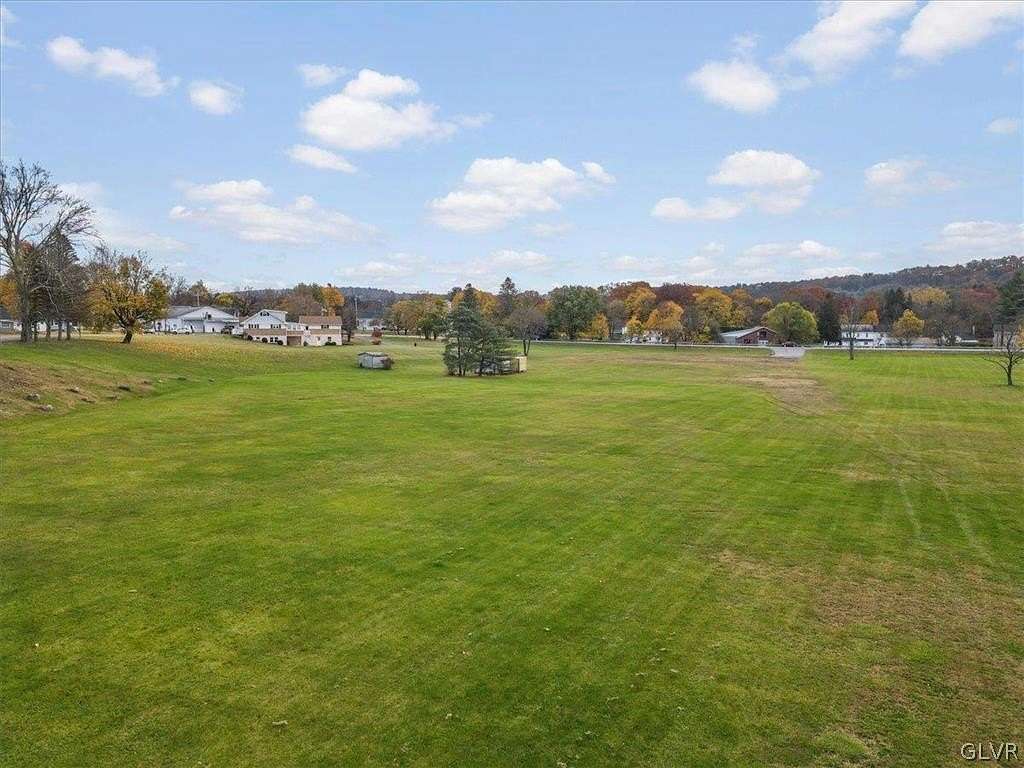 4 Acres of Residential Land for Sale in Kunkletown, Pennsylvania