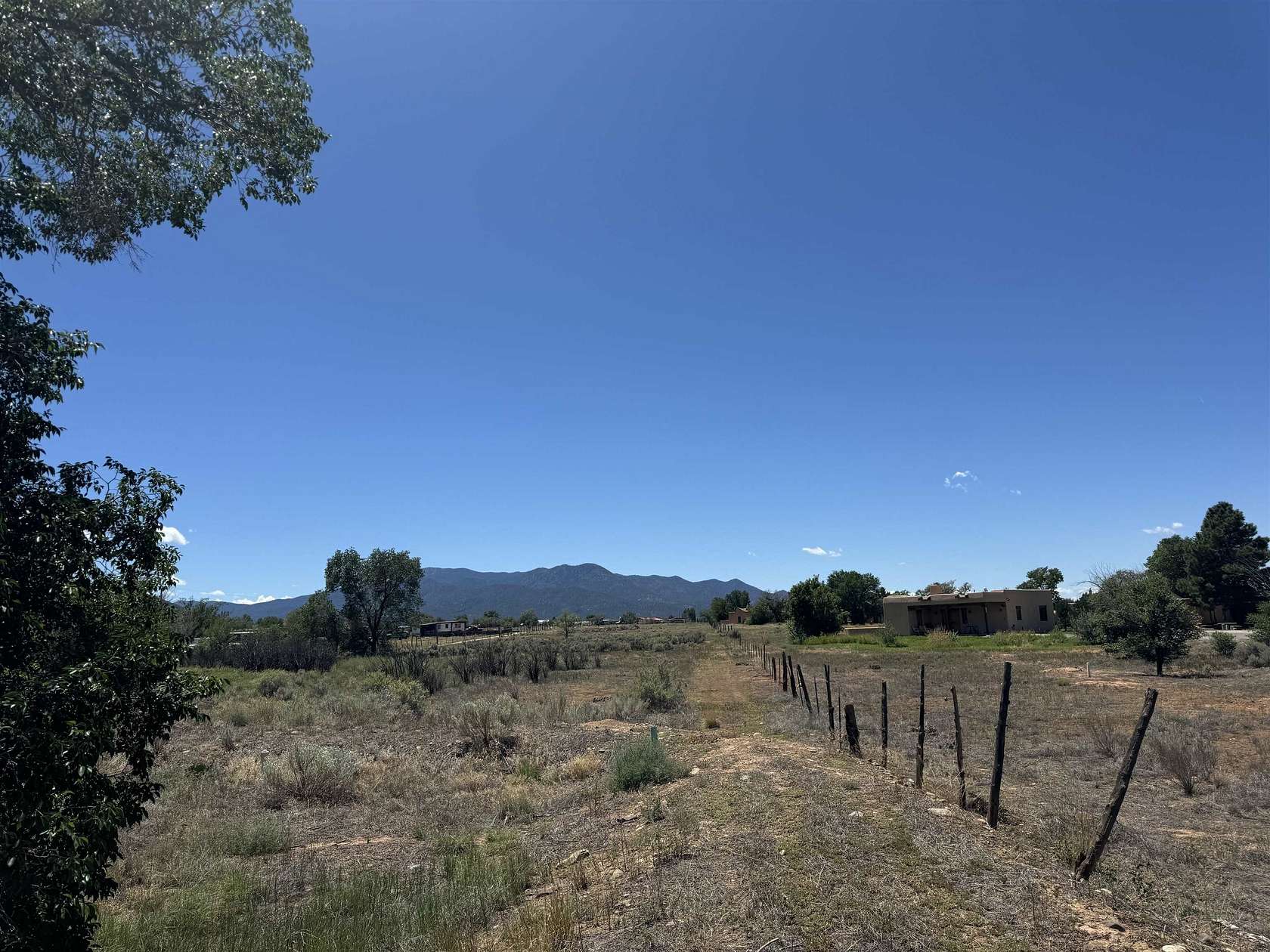 3.01 Acres of Land for Sale in Taos, New Mexico