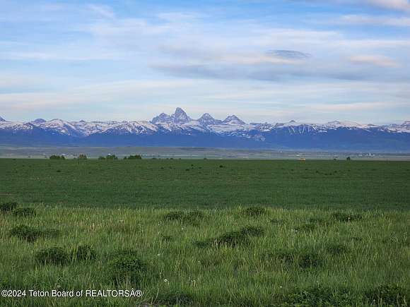 3.58 Acres of Residential Land for Sale in Tetonia, Idaho