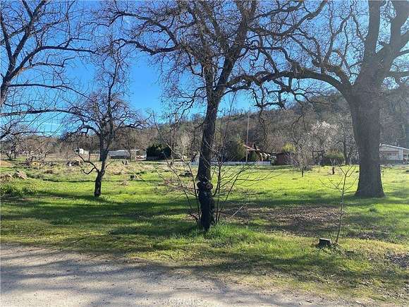 0.64 Acres of Land for Sale in Lower Lake, California