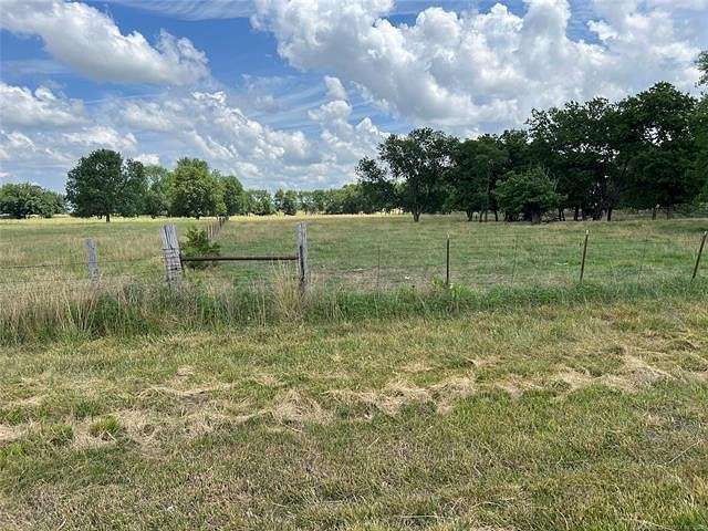 27.5 Acres of Agricultural Land for Sale in Pryor, Oklahoma