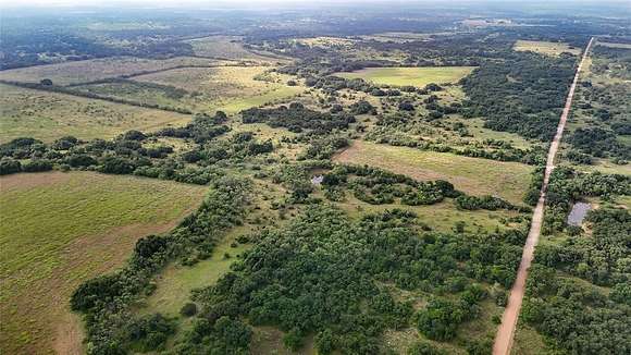 100 Acres of Land for Sale in Cross Plains, Texas