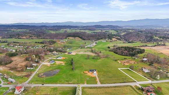 1.8 Acres of Residential Land for Sale in Afton, Tennessee