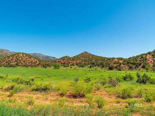 70 Acres of Agricultural Land for Sale in Cañon City, Colorado