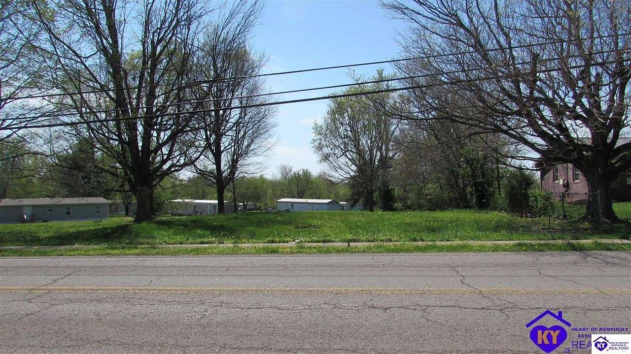 0.41 Acres of Commercial Land for Sale in Elizabethtown, Kentucky