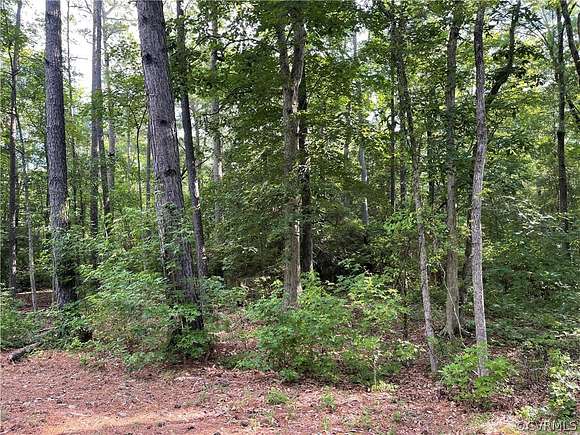 1.9 Acres of Residential Land for Sale in Lanexa, Virginia