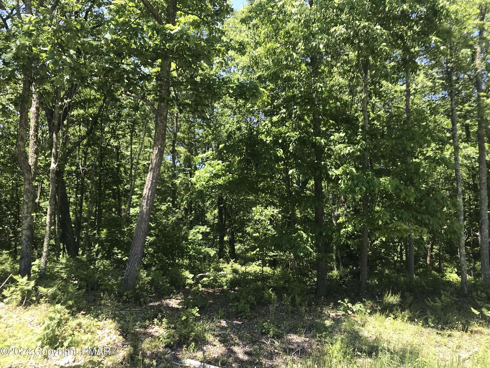 2.06 Acres of Residential Land for Sale in Hawley, Pennsylvania