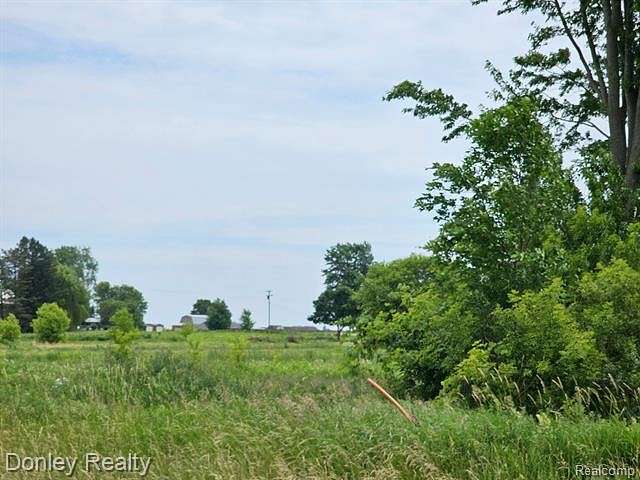 3.64 Acres of Land for Sale in Kingston, Michigan