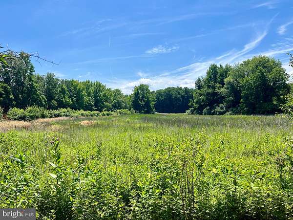 6 Acres of Residential Land for Sale in Pennsville, New Jersey