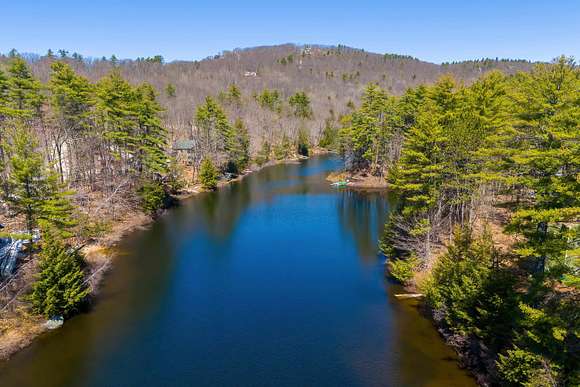 0.98 Acres of Residential Land for Sale in Madison, New Hampshire