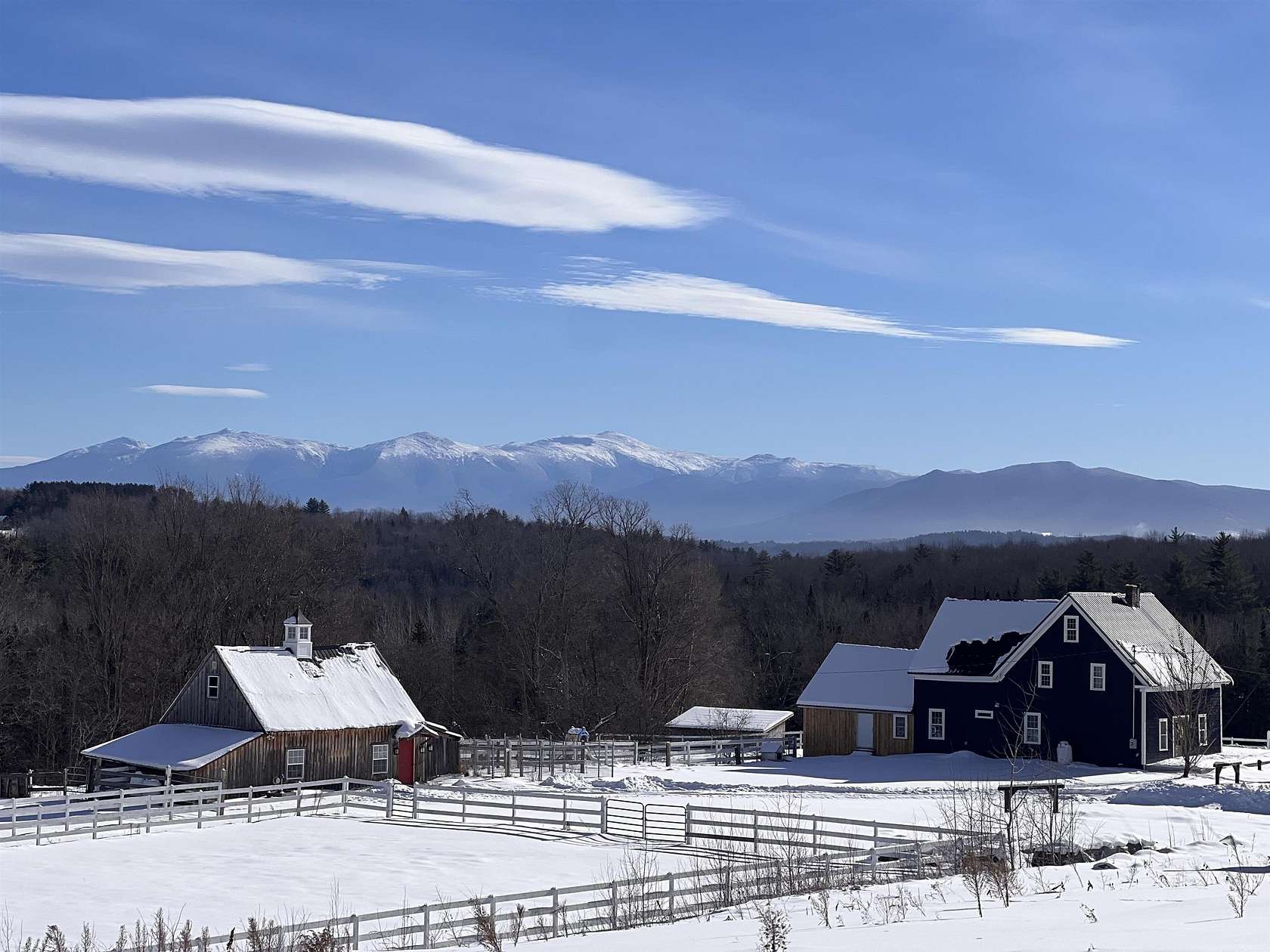 45.69 Acres of Land with Home for Sale in Lunenburg, Vermont