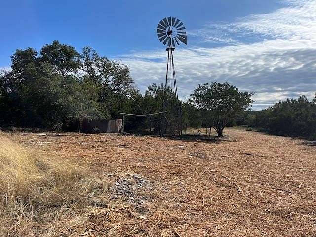 209 Acres of Improved Recreational Land & Farm for Sale in Hunt, Texas