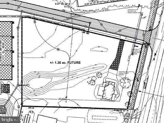 1.34 Acres of Commercial Land for Lease in Felton, Delaware