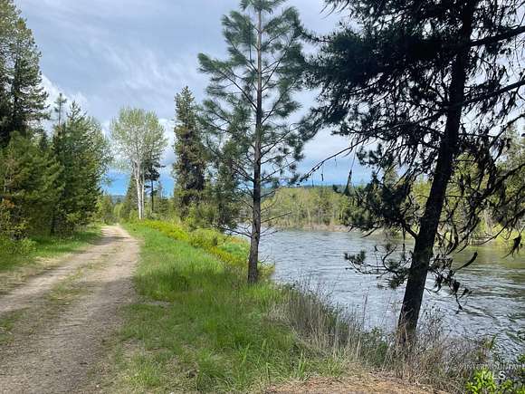 2 Acres of Residential Land for Sale in McCall, Idaho - LandSearch