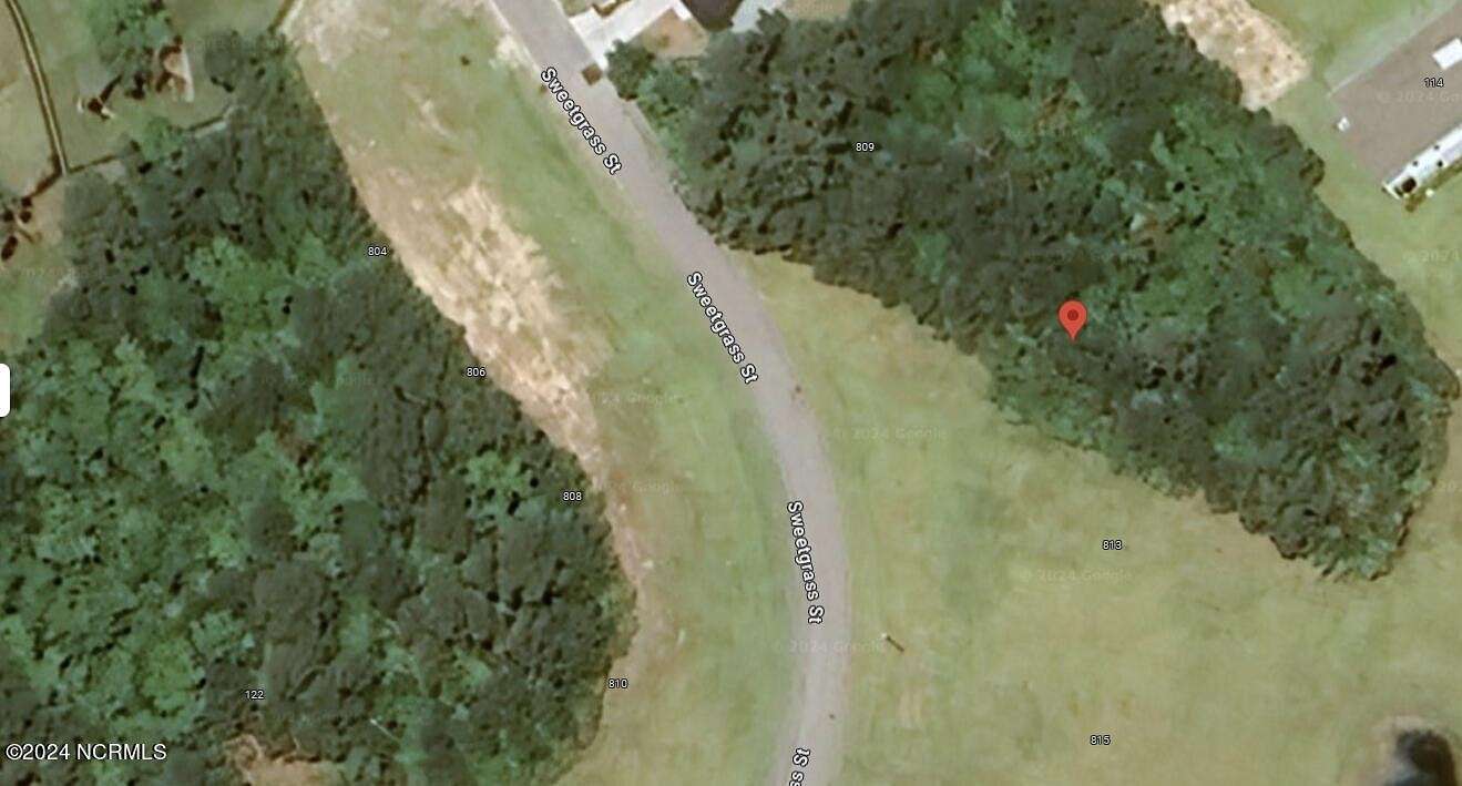 0.28 Acres of Residential Land for Sale in Holly Ridge, North Carolina