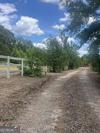 17.39 Acres of Land for Sale in Toomsboro, Georgia