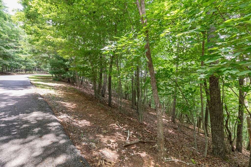 1.83 Acres of Residential Land for Sale in Blairsville, Georgia