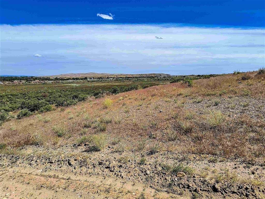 74.37 Acres of Land for Sale in Greybull, Wyoming