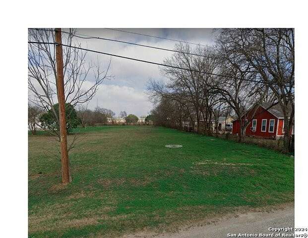 0.243 Acres of Residential Land for Sale in San Antonio, Texas