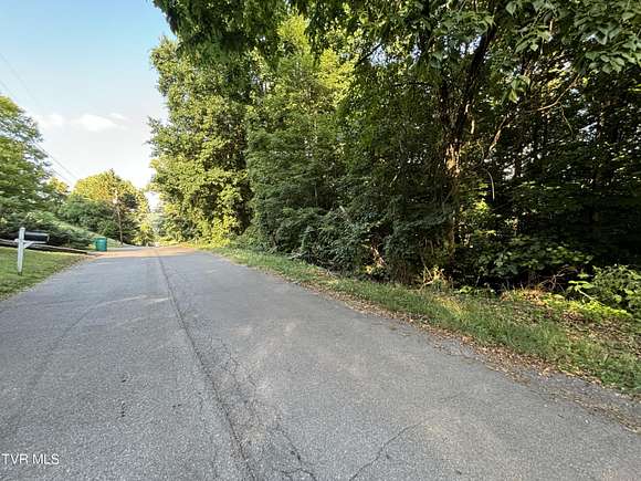 1.21 Acres of Residential Land for Sale in Kingsport, Tennessee