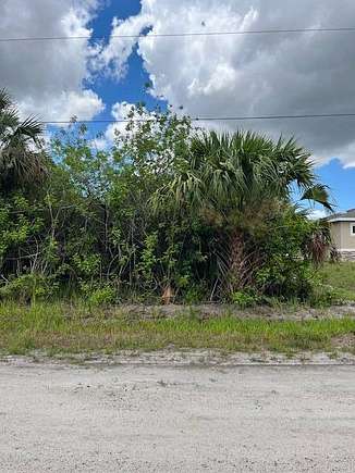 0.23 Acres of Residential Land for Sale in Palm Bay, Florida