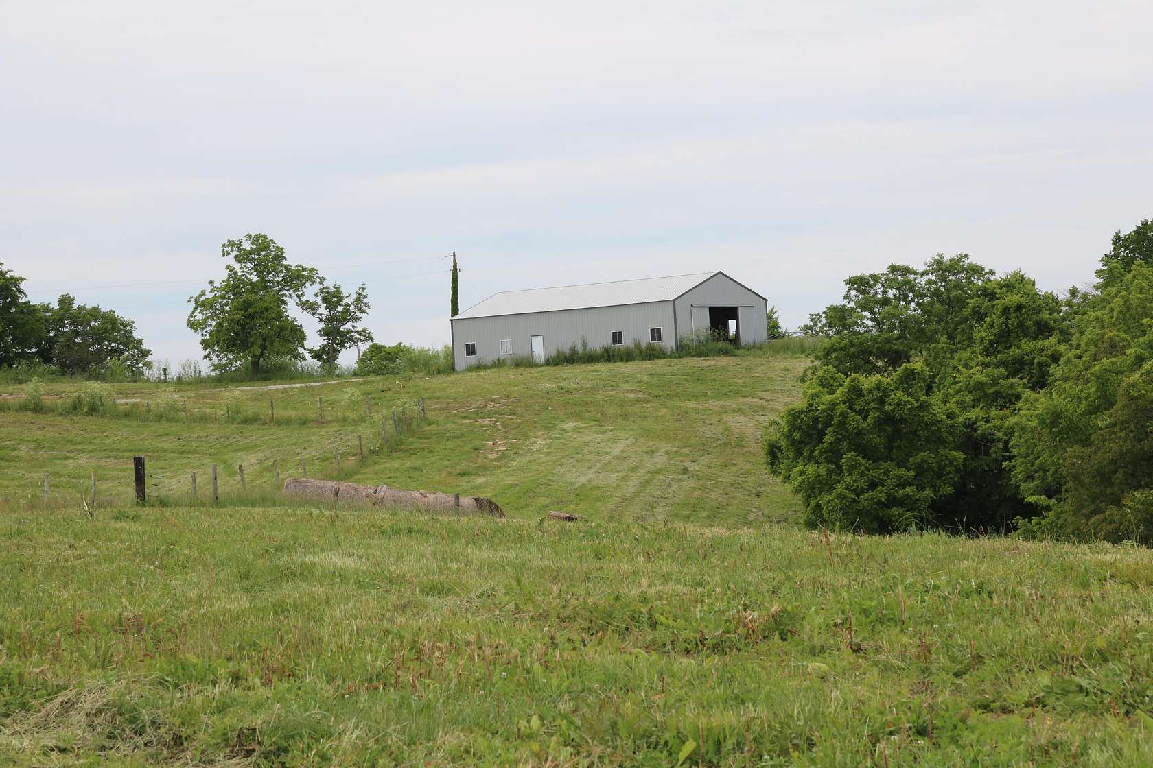 82 Acres of Land for Sale in Carlisle, Kentucky