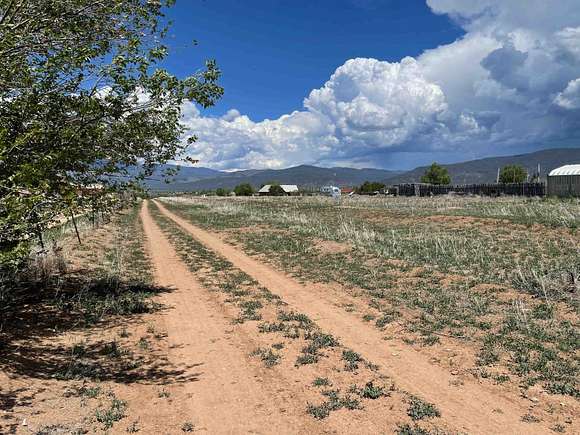 2.04 Acres of Land for Sale in Ranchos de Taos, New Mexico