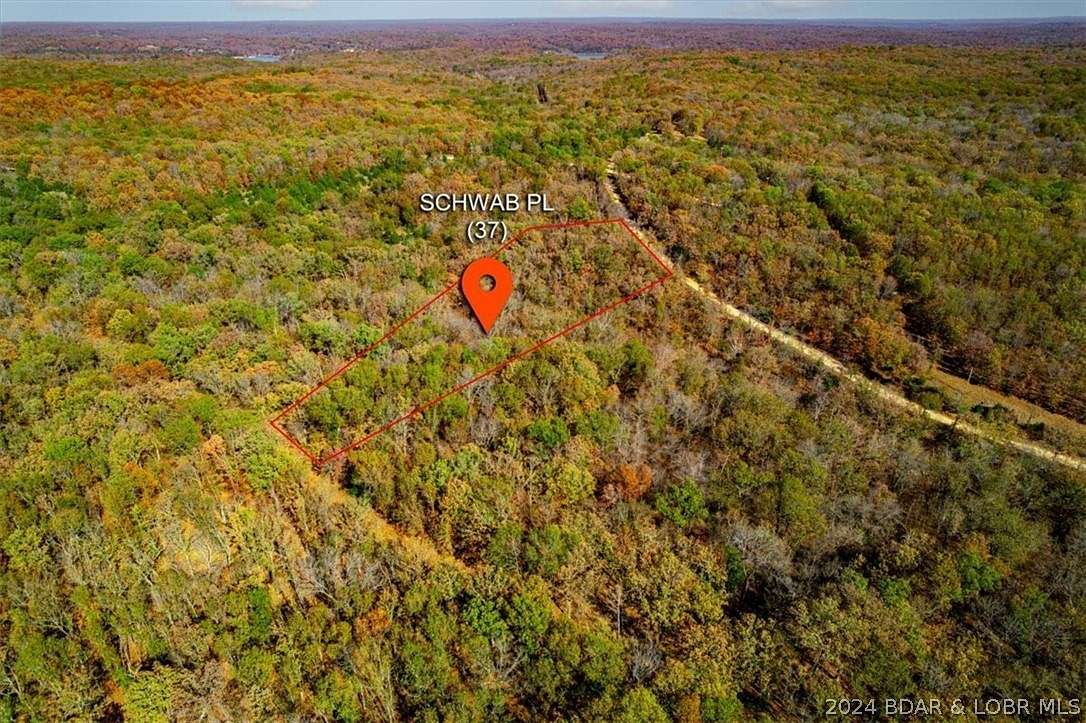 4.02 Acres of Land for Sale in Edwards, Missouri