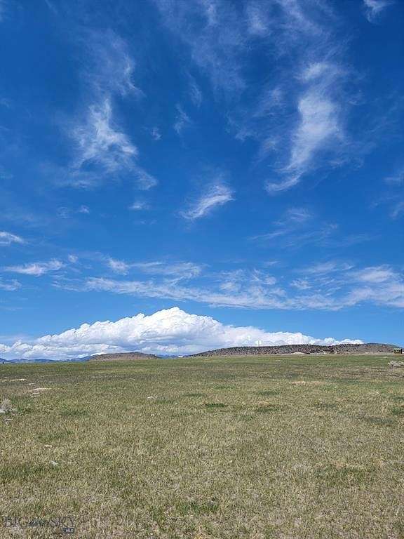 5.03 Acres of Residential Land for Sale in Dillon, Montana