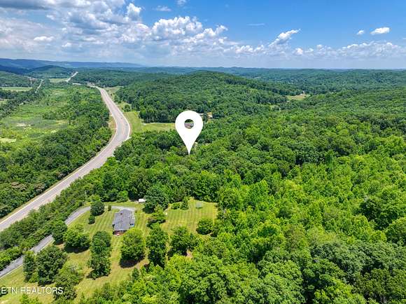 7.21 Acres of Residential Land for Sale in Rockwood, Tennessee