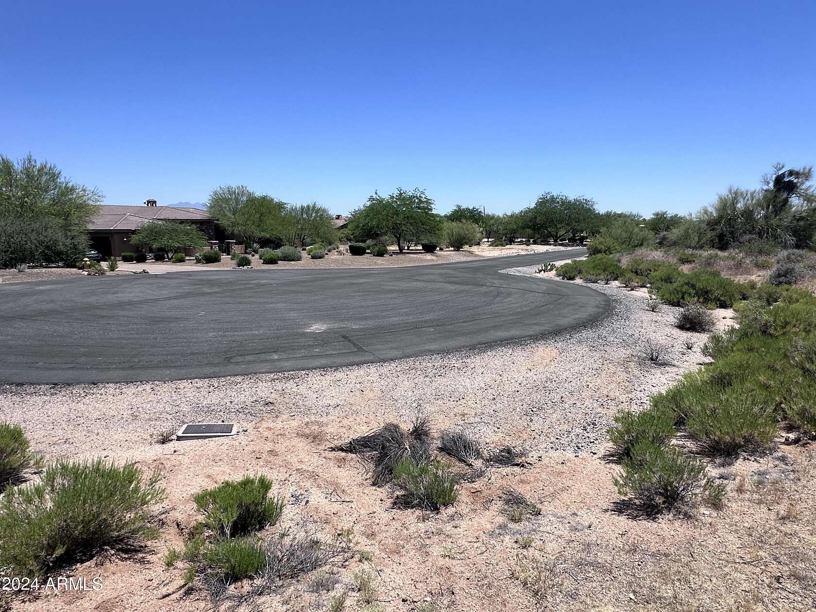 1.05 Acres of Residential Land for Sale in Scottsdale, Arizona