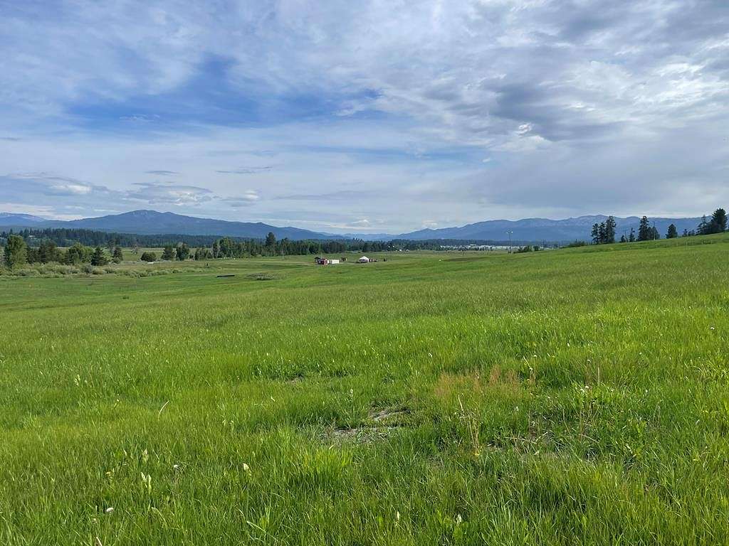 2.09 Acres of Residential Land for Sale in McCall, Idaho