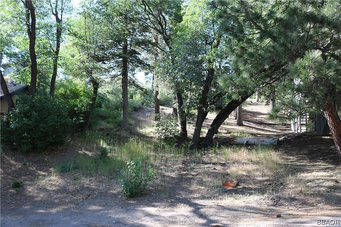 0.12 Acres of Residential Land for Sale in Big Bear Lake, California