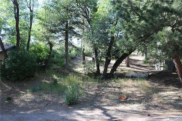 0.12 Acres of Residential Land for Sale in Big Bear Lake, California