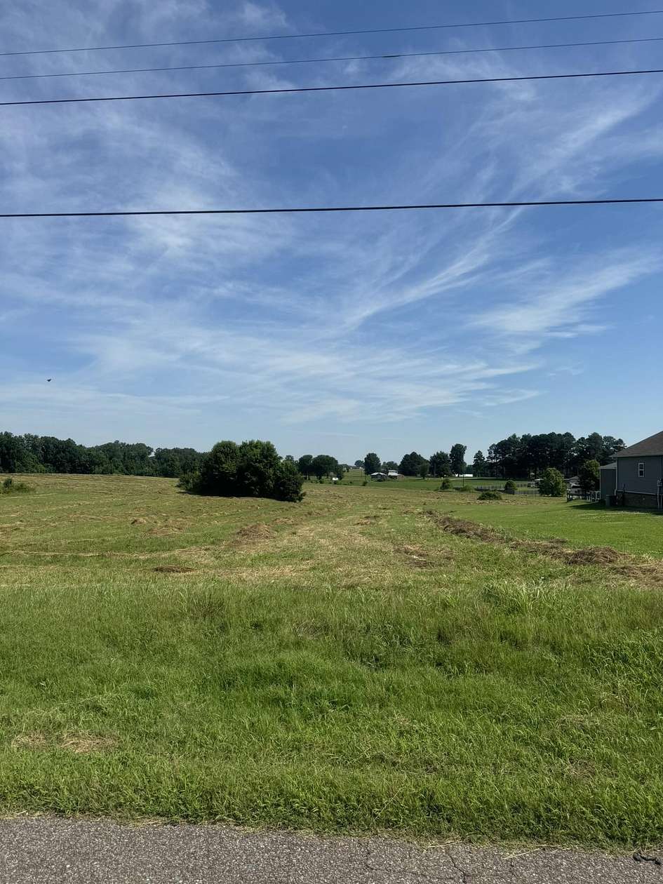 1 Acres of Residential Land for Sale in Dyersburg, Tennessee